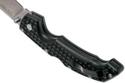 COLD STEEL Large Voyager Clip Pt. Plain 29ACZ -Bester Messer Geschäft 18a40b8a10742fb064f8e187e1482b92