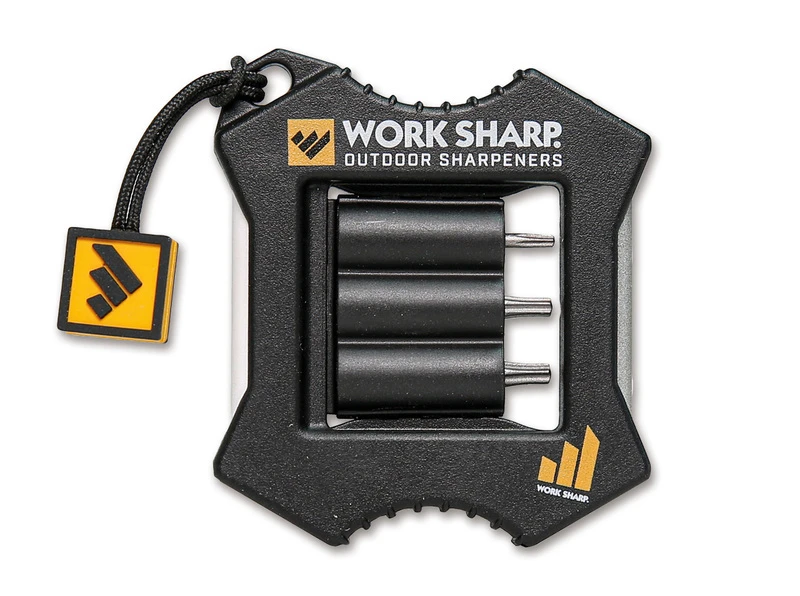Work Sharp WSEDCMCR-I Micro Sharpener & Knife Tool 3 Work Sharp WSEDCMCR-I Micro Sharpener & Knife Tool