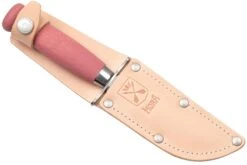 MORAKNIV Scout 39 (S) Lingonberry Stainless 13973 12 MORAKNIV Scout 39 (S) Lingonberry Stainless 13973 -Bester Messer Geschäft 1911c7c87fb0407540488a79c1297f9d