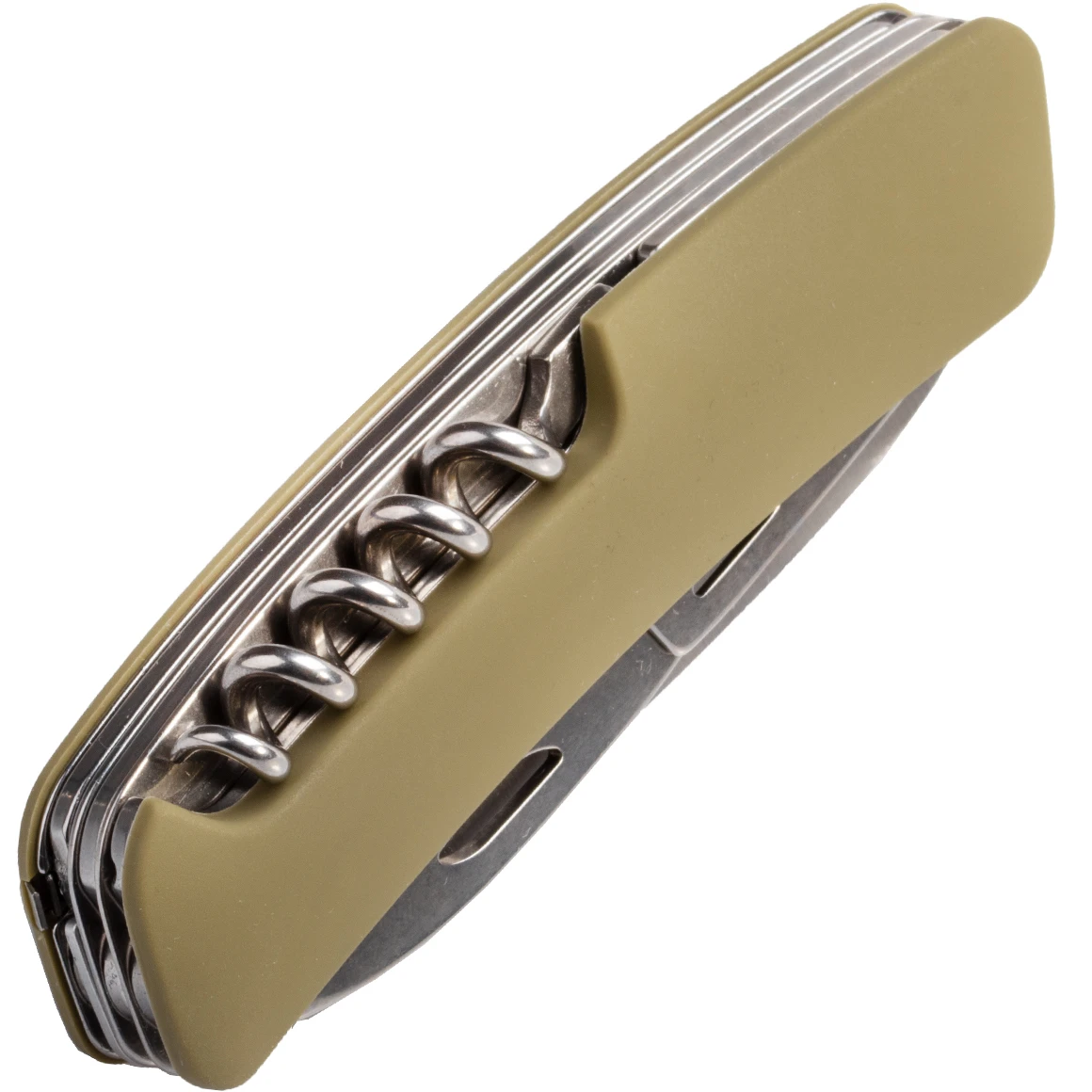 Swiza 690508 Hirsch Olive 7 Swiza 690508 Hirsch Olive – Bild 5