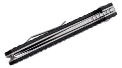 Marttiini MEF8 Folding Knife Stainless Steel-satin/ G-10 / Liner Lock+ Ball Bearing 970210 9 Marttiini MEF8 Folding Knife Stainless Steel-satin/ G-10 / Liner Lock+ Ball Bearing 970210 -Bester Messer Geschäft 1a555404e656afc84eca2927b495ee52