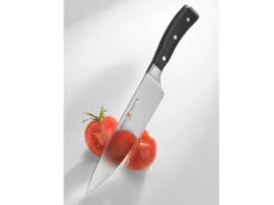 Wüsthof 1040330116 Classic Ikon Kochmessser 16 Cm -Bester Messer Geschäft 1abb7cad97d2b4698a85ce676695e263