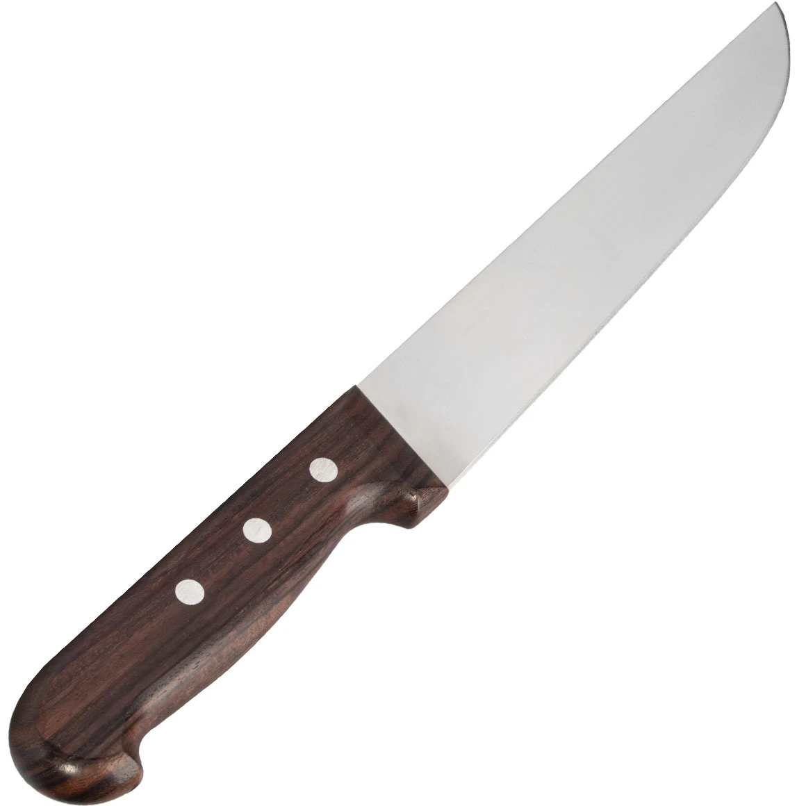 Victorinox 5.5200.18 Metzgermesser Griff Aus Palisanderholz, 18 Cm 4 Victorinox 5.5200.18 Metzgermesser Griff Aus Palisanderholz, 18 Cm – Bild 2