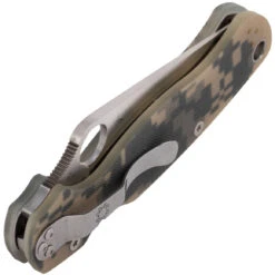 Spyderco C81GPCMO2 Para Military 2 G-10 Camo -Bester Messer Geschäft 1c0f2f60f458abf984e59688d7858614