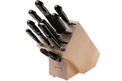 Wüsthof Classic 12-piece Knife Set, 1090171201 12 Wüsthof Classic 12-piece Knife Set, 1090171201 -Bester Messer Geschäft 1cf42c646a70edeab7cf23e2d002e008