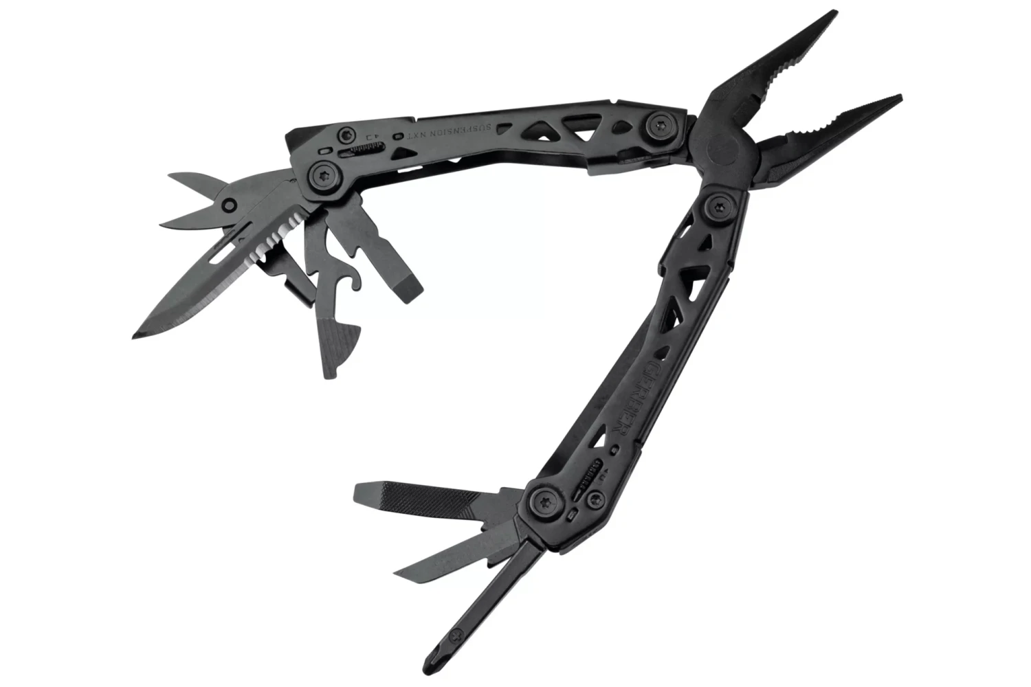 Gerber Suspension NXT Multi-Tool Black 30-001778 4 Gerber Suspension NXT Multi-Tool Black 30-001778 – Bild 2