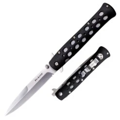 Cold Steel 26SP Ti-Lite 4" Griff Aus Zy-Ex