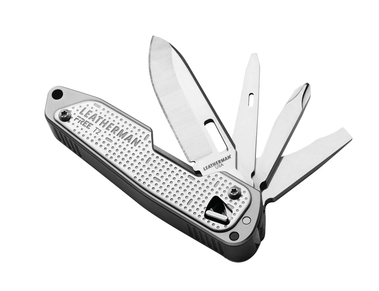 Leatherman LTG832682 Free T2 4 Leatherman LTG832682 Free T2 – Bild 2