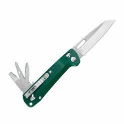 Leatherman LTG832894 Free K2 Evergreen
