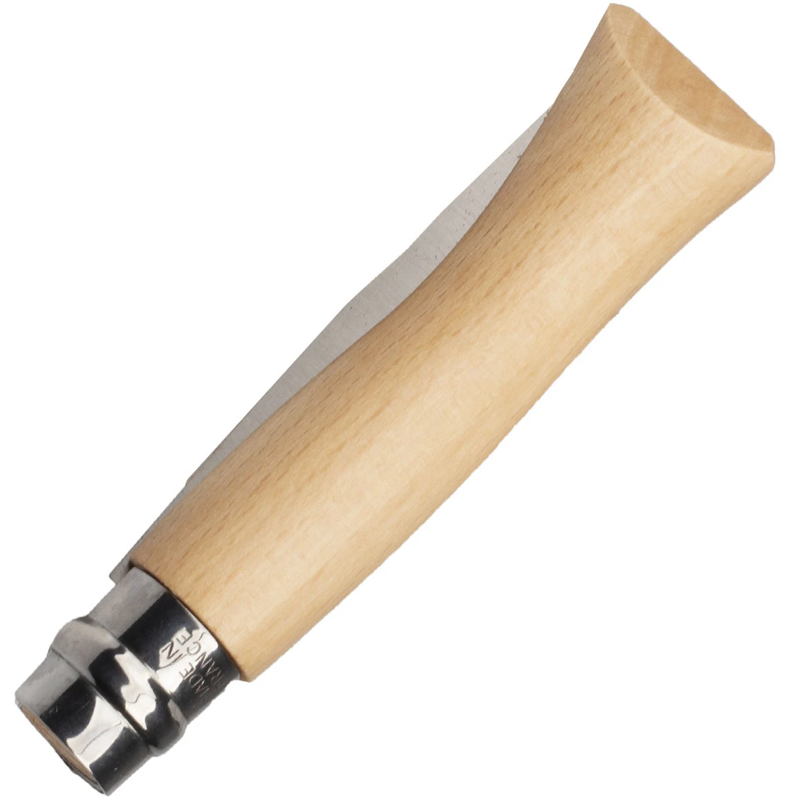 Opinel N07 Inox 254070 8 Opinel N07 Inox 254070 – Bild 6