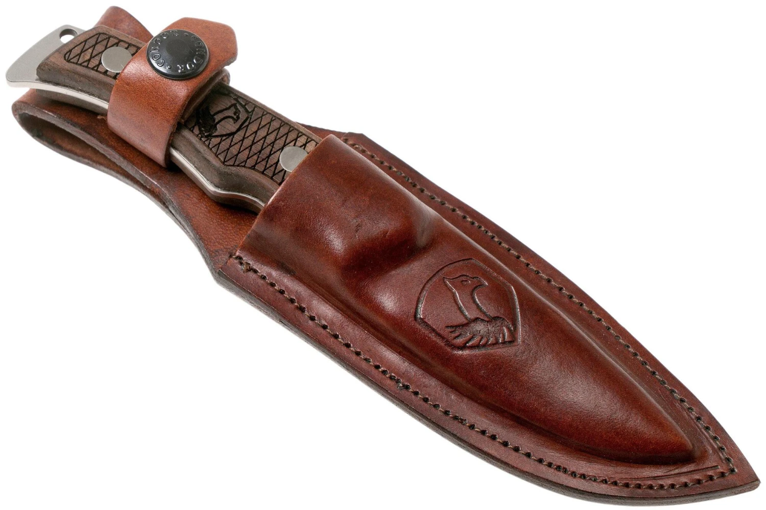 Condor OKAVANGO HUNTING KNIFE CTK118-3.5-4C 8 Condor OKAVANGO HUNTING KNIFE CTK118-3.5-4C – Bild 6