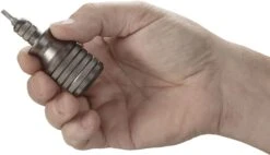 CRKT CR-9910 6 Bit Driver Tool Silver 7 CRKT CR-9910 6 Bit Driver Tool Silver -Bester Messer Geschäft 1e675754df2b1dfa3e5960e4dfa93da3