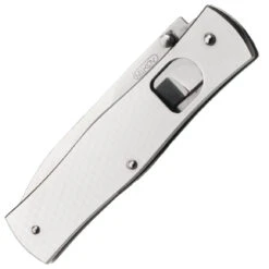 Mikov V601193 240-NN-1 / SMART Griff Aus Edelstahl 420 -Bester Messer Geschäft 1ec05f2be56048b858ab6e44bd8e2657