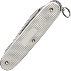 Victorinox 0.8231.26 Pioneer X Silber 13 Victorinox 0.8231.26 Pioneer X Silber -Bester Messer Geschäft 1ff5b614bf85e1cd97a6cf0528b83172