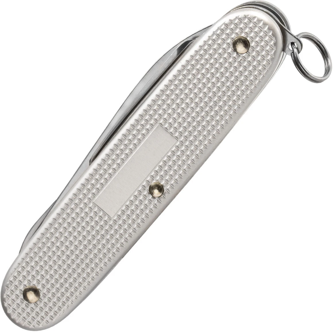 Victorinox 0.8231.26 Pioneer X Silber 8 Victorinox 0.8231.26 Pioneer X Silber – Bild 6