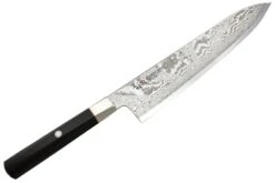 Mcusta HZ2-3007DS Splash Hybrid Gyuto 240 Mm