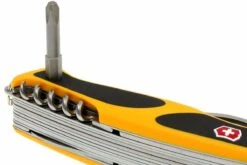 VICTORINOX RangerGrip Boatsman 0.9798.MWC8 -Bester Messer Geschäft 202d2600d6fff230b68118daa43ce03c