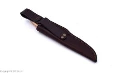 Brisa Trapper 95-curly Birch N690Co Scandi Sheath Trapper 95 BRS-078-66113-1558 -Bester Messer Geschäft 211c3ee1aaa0292162ff8a9c79f6e845