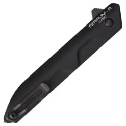 Extrema Ratio FERRUM RESCUE BLACK 04.1000.0365/BLK/BLK -Bester Messer Geschäft 216b34476ec6413ae5925951f6dd9867
