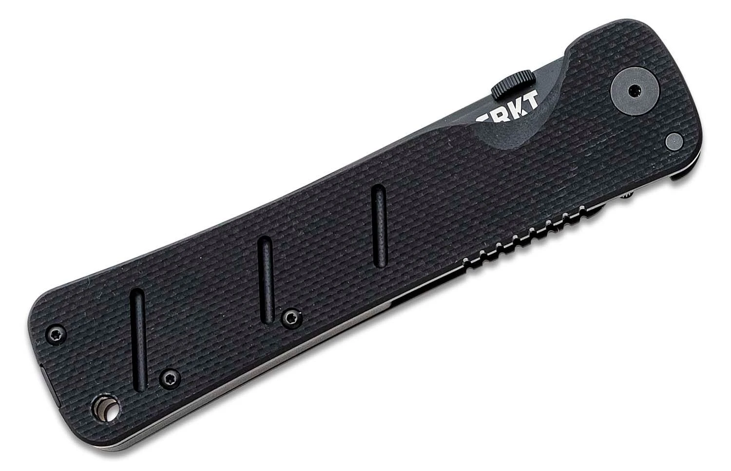 CRKT OTANASHI NOH KEN™ BLACK CR-2906 4 CRKT OTANASHI NOH KEN™ BLACK CR-2906 – Bild 2