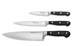 Wüsthof 1120160301 Classic Messerset 3-teilig