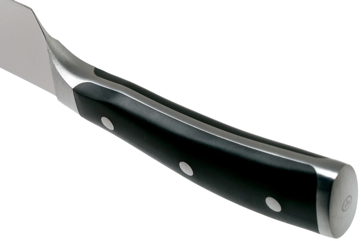 Wusthof CLASSIC IKON Chef's Knife 20 Cm, 1040330120 7 Wusthof CLASSIC IKON Chef's Knife 20 Cm, 1040330120 – Bild 5
