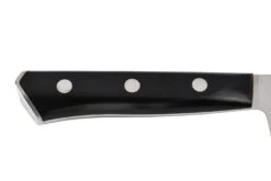 Mcusta HBB6010M - Modern Molybdenum Sujihiki 240 Mm 14 Mcusta HBB6010M - Modern Molybdenum Sujihiki 240 Mm -Bester Messer Geschäft 22f368a4ed3f33c60ca4a40c45cbafe1