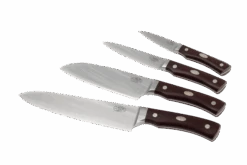 Fällkniven CMTss Küchenmesser-Set 4 St