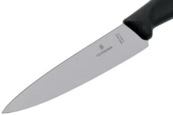 Victorinox SwissClassic, Carving Knife, Normal, 15cm, Black,6.8003.15 -Bester Messer Geschäft 24aa7e8a7155e438108f202ba9a0e332
