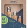 OPINEL NOMAD Cooking Kit 002614 1 OPINEL NOMAD Cooking Kit 002614 -Bester Messer Geschäft 24d8b2e2509d9eb53ade784e7f8496df