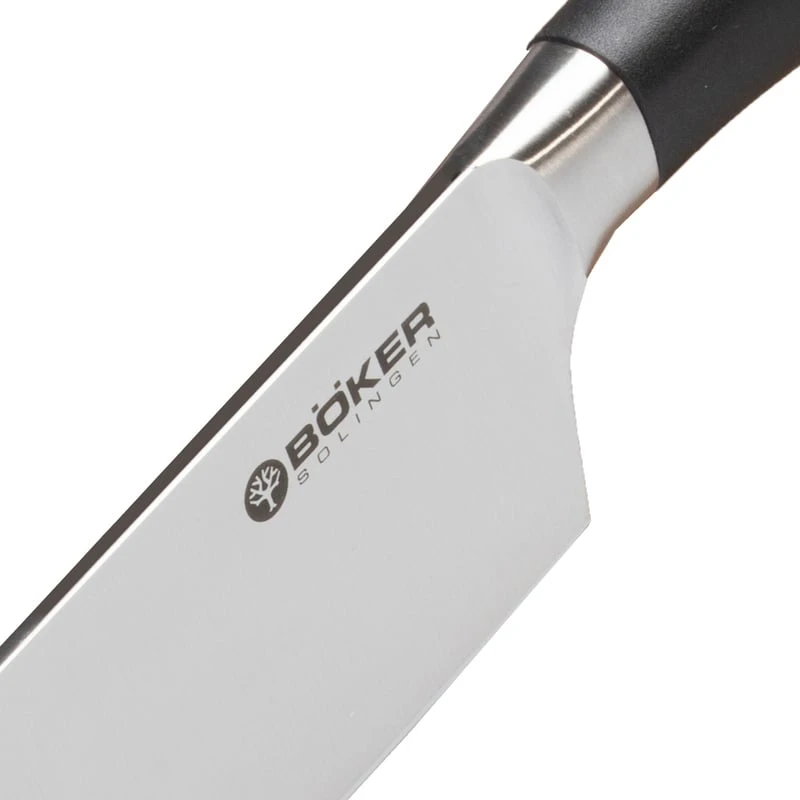 Böker Manufaktur 130830 Santoku 16,3 Cm 7 Böker Manufaktur 130830 Santoku 16,3 Cm – Bild 5