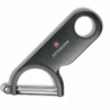 Victorinox 7.6073.3 Gebogener Kartoffel Schaber Schwarz 2 Victorinox 7.6073.3 Gebogener Kartoffel Schaber Schwarz -Bester Messer Geschäft 24f74a8c25717baabcb70b97c16292bd