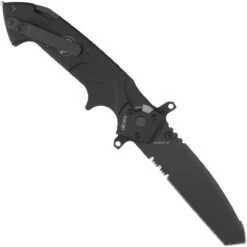 Extrema Ratio 04.1000.0139/BLK Glauca B1 Tanto Black 13 Extrema Ratio 04.1000.0139/BLK Glauca B1 Tanto Black -Bester Messer Geschäft 24fd80dbc83bd8c484b0d1d506e23ba1