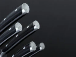 Wüsthof 1090370703 Classic Ikon Messer Block 7-teilig -Bester Messer Geschäft 291f4896f0f58a53d74bf75ff377c92a