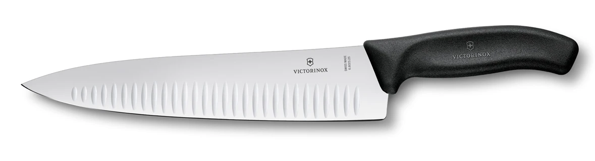 Victorinox Tranchiermesser 6.8023.25B 4 Victorinox Tranchiermesser 6.8023.25B – Bild 2