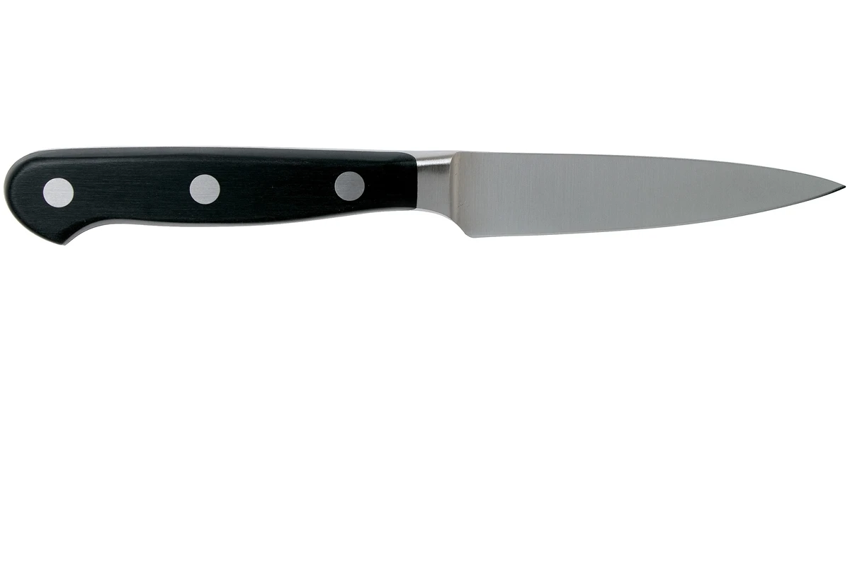 WUSTHOF CLASSIC Peeling Knife 9 Cm, 1040130409 4 WUSTHOF CLASSIC Peeling Knife 9 Cm, 1040130409 – Bild 2