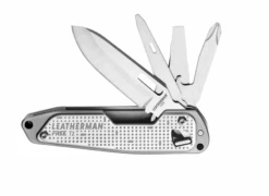 Leatherman LTG832682 Free T2