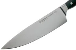 Wusthof CLASSIC IKON Chef's Knife 20 Cm, 1040330120 9 Wusthof CLASSIC IKON Chef's Knife 20 Cm, 1040330120 -Bester Messer Geschäft 2bfa670a11109aac90e3ba4a01300757