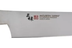 Mcusta HKB3010M - Classic Molybdenum Sujihiki 240 Mm -Bester Messer Geschäft 2d4a8c61d1746fe6c524fe941b0f5c3d
