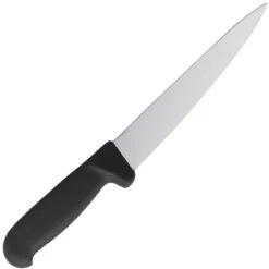Victorinox 5.5603.18 Tranchiermesser, Griff Aus Fibrox, 18 Cm -Bester Messer Geschäft 2eed89796b884f4aacc643e148a66ea6