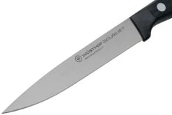 Wüsthof GOURMET Spießmesser 12cm 1025048112 -Bester Messer Geschäft 2f61e2cff8656f84e11aba795c07c7a4