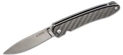 Ria Carbon Fiber Sandvick 12C27 J1917-CF