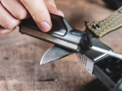 Work Sharp Precision Adjust Elite WSBCHPAJ-ELT-I -Bester Messer Geschäft 3033ad275358c8bc93c0139bd01acd34