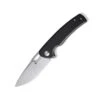 SENCUT Vesperon Black G10 Handle Satin Finished 9Cr18MoV Blade S20065-1