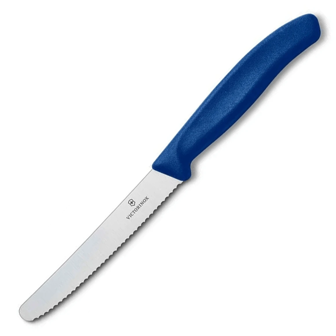 Victorinox 6.7832 Tomatenmesser 11 Cm Blau 3 Victorinox 6.7832 Tomatenmesser 11 Cm Blau