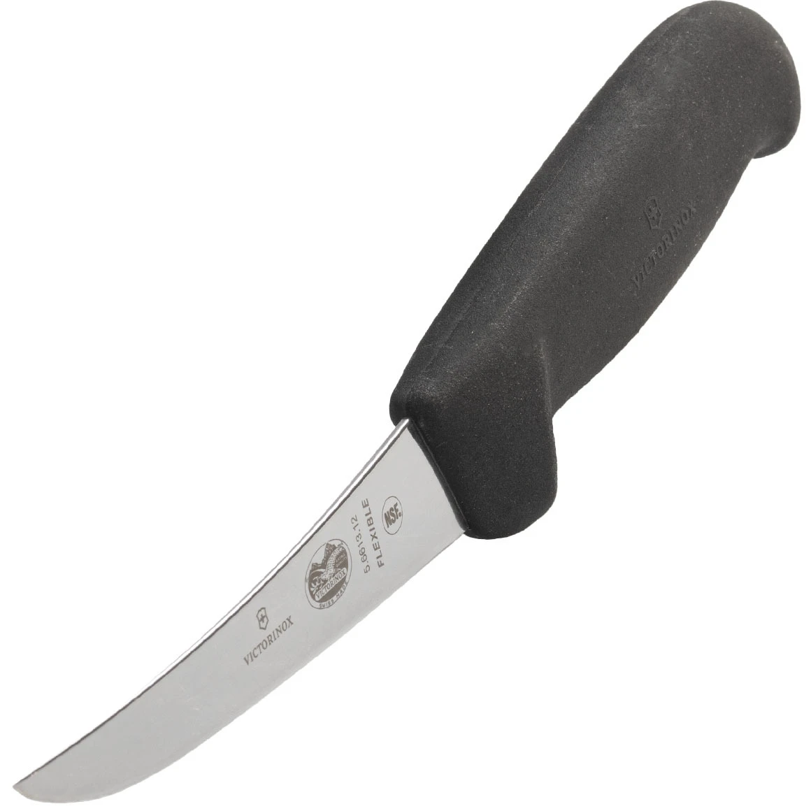 Victorinox Knochenmesser 5.6613.12 6 Victorinox Knochenmesser 5.6613.12 – Bild 4