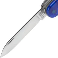 Victorinox 1.3703.T2 Climber Blue Translucent Taschenmesser Transparentes Blau 10 Victorinox 1.3703.T2 Climber Blue Translucent Taschenmesser Transparentes Blau -Bester Messer Geschäft 3173e3098defd3ea27e2a34832f4638b