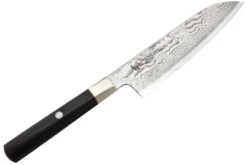 Mcusta HZ2-3003DS Splash Hybrid Santoku 180 Mm