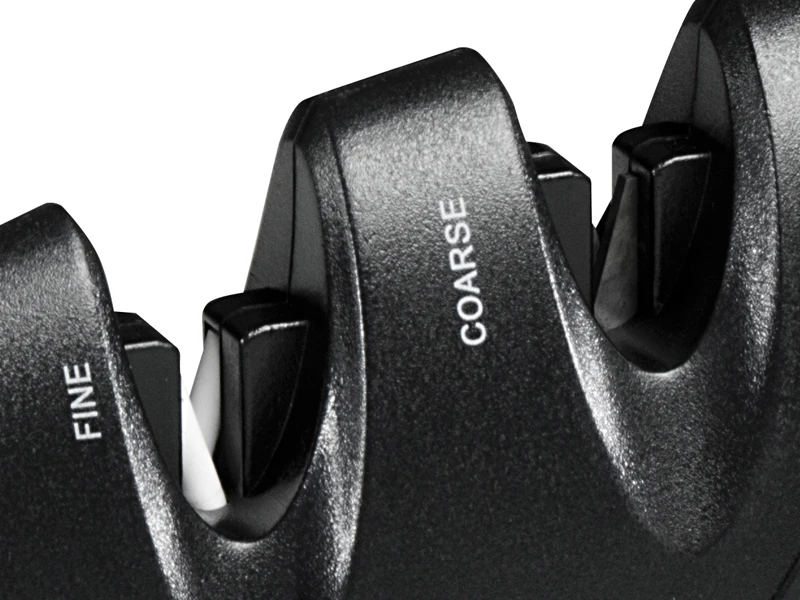 WÜSTHOF Messerschleifer Zweistufig GP 3069730102 5 WÜSTHOF Messerschleifer Zweistufig GP 3069730102 – Bild 3