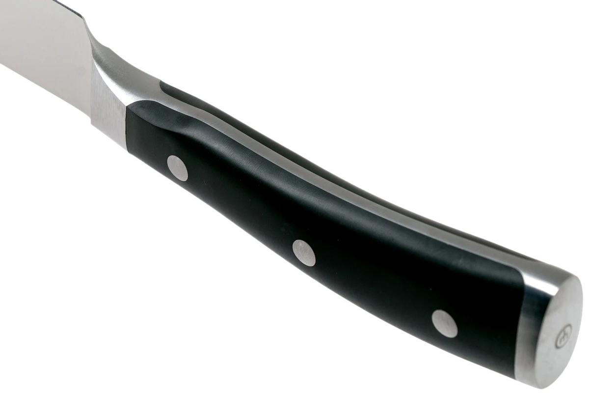 WUSTHOF CLASSIC IKON Carving Knife 20 Cm, 1040330720 6 WUSTHOF CLASSIC IKON Carving Knife 20 Cm, 1040330720 – Bild 4